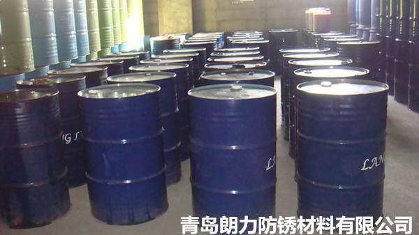 防銹油的發(fā)展趨勢(shì)